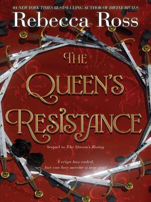 cover image of The Queen's Resistance